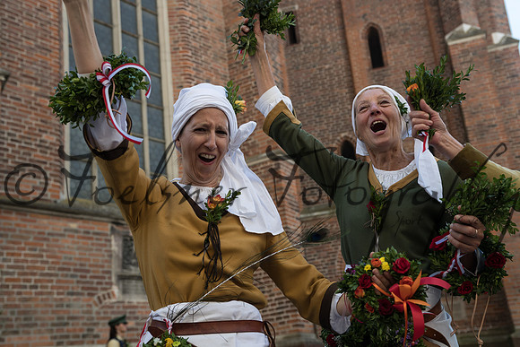 Landshuter Hochzeit 2017