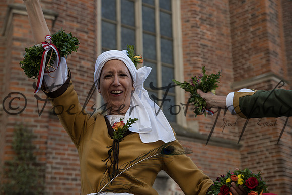 Landshuter Hochzeit 2017