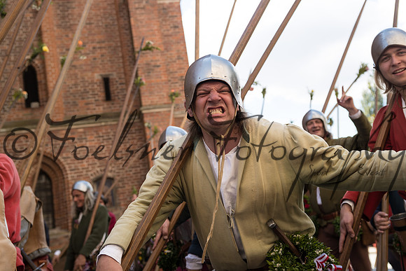 Landshuter Hochzeit 2017