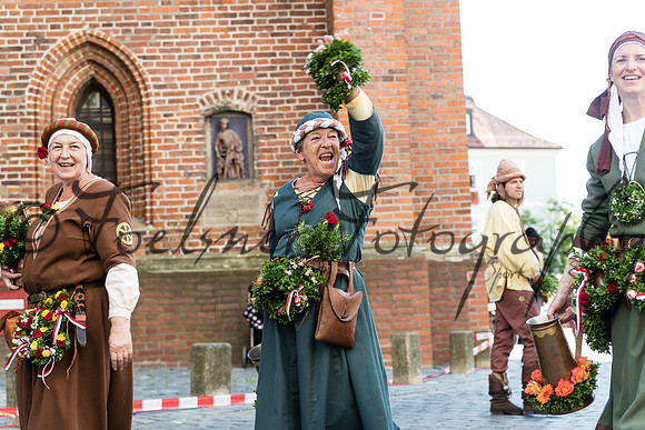 Landshuter Hochzeit 2017