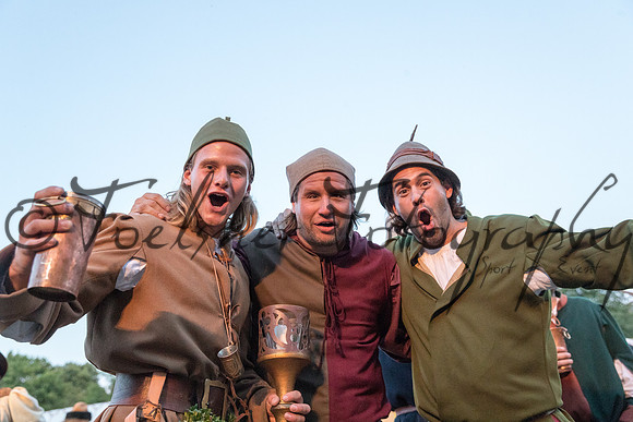 Landshuter Hochzeit 2017