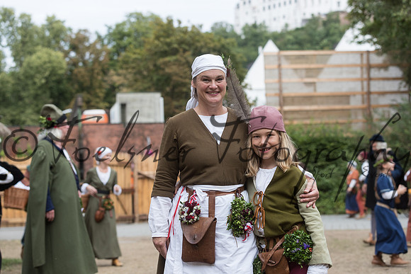 Landshuter Hochzeit 2017