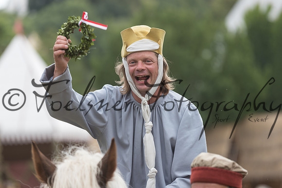 Landshuter Hochzeit 2017