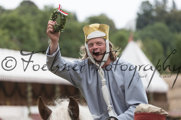 Landshuter Hochzeit 2017