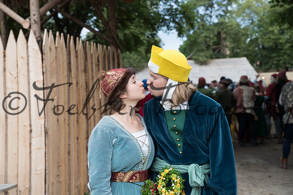 Landshuter Hochzeit 2017