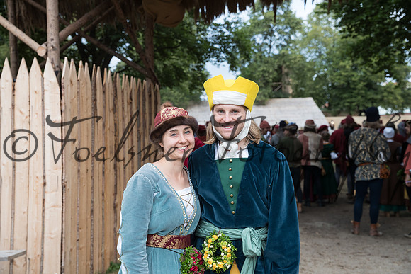 Landshuter Hochzeit 2017