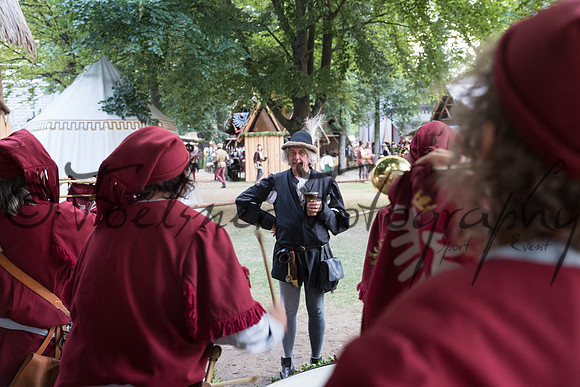 Landshuter Hochzeit 2017
