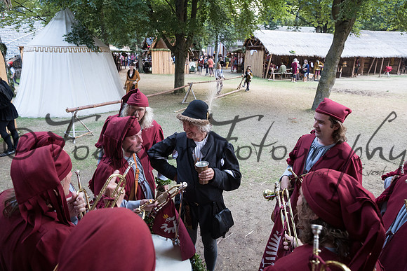 Landshuter Hochzeit 2017