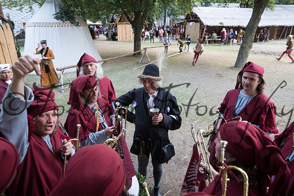 Landshuter Hochzeit 2017