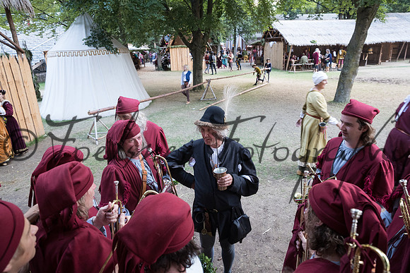 Landshuter Hochzeit 2017