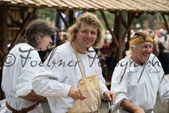 Landshuter Hochzeit 2017