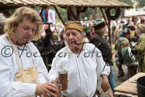 Landshuter Hochzeit 2017