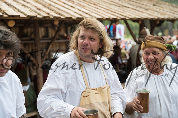 Landshuter Hochzeit 2017