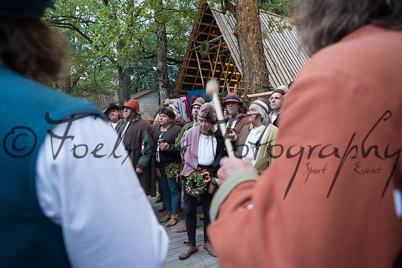 Landshuter Hochzeit 2017