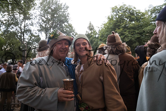 Landshuter Hochzeit 2017
