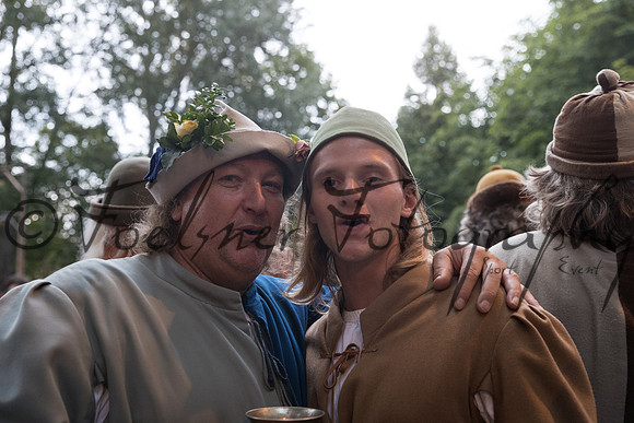 Landshuter Hochzeit 2017