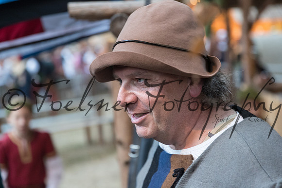 Landshuter Hochzeit 2017