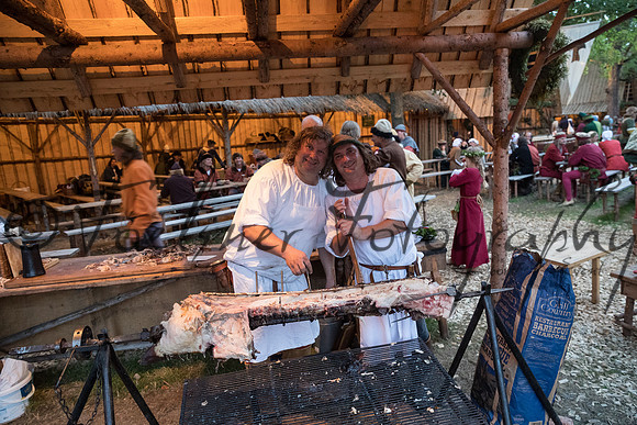Landshuter Hochzeit 2017