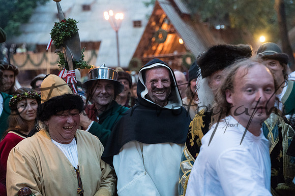 Landshuter Hochzeit 2017