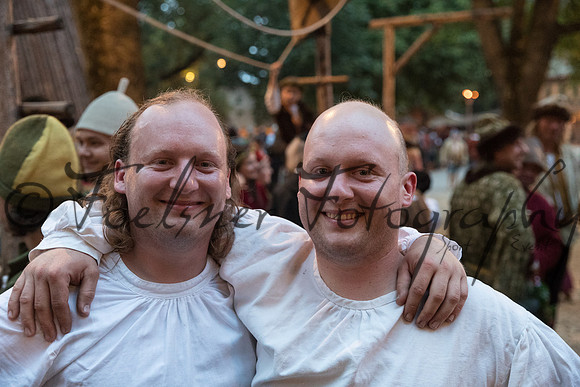 Landshuter Hochzeit 2017