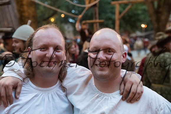 Landshuter Hochzeit 2017