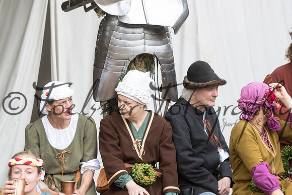 Landshuter Hochzeit 2017