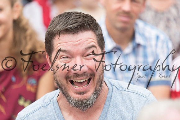 Landshuter Hochzeit 2017