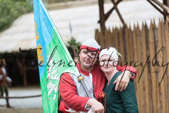 Landshuter Hochzeit 2017