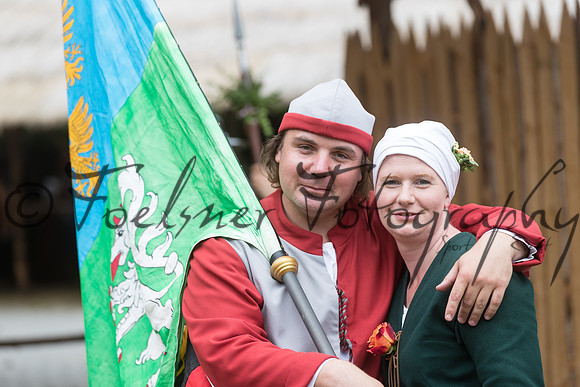 Landshuter Hochzeit 2017