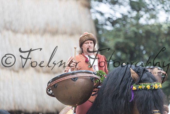 Landshuter Hochzeit 2017