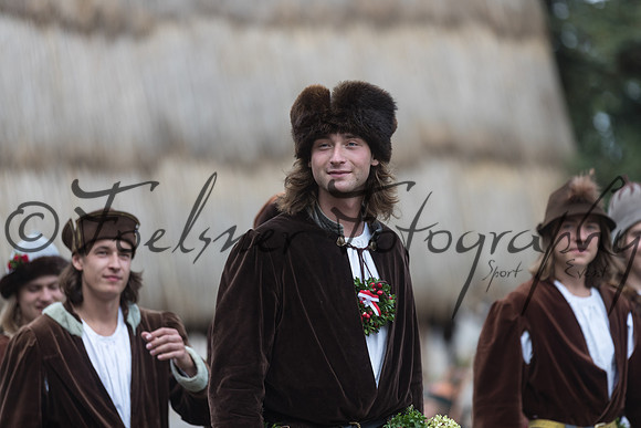 Landshuter Hochzeit 2017