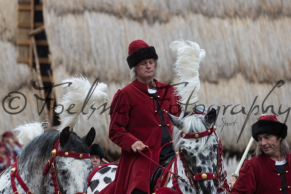 Landshuter Hochzeit 2017