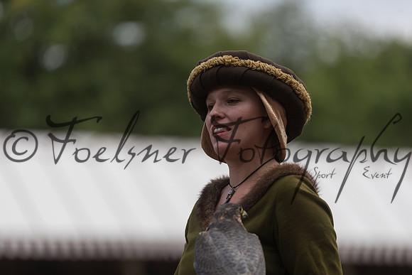 Landshuter Hochzeit 2017