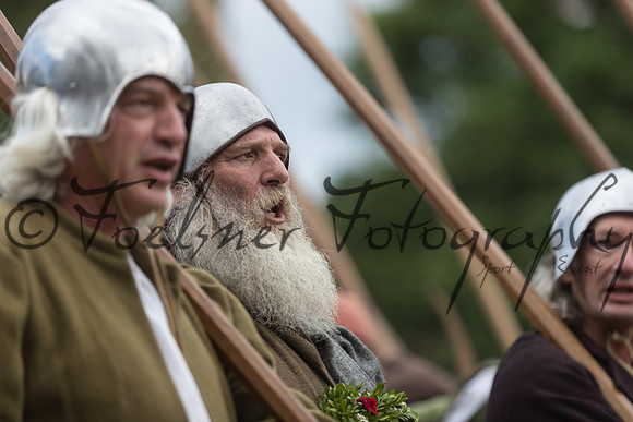 Landshuter Hochzeit 2017
