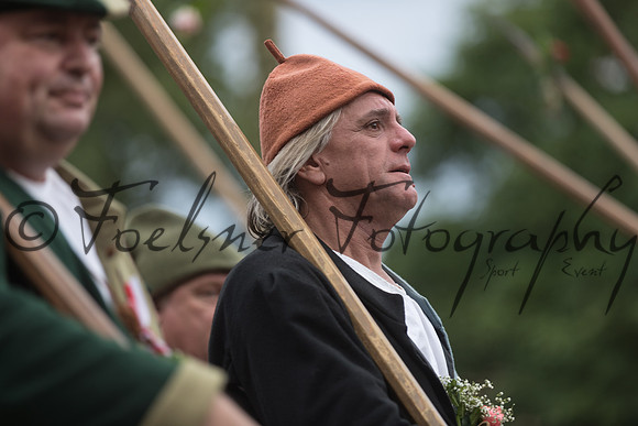 Landshuter Hochzeit 2017