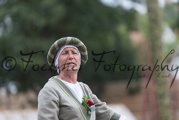 Landshuter Hochzeit 2017