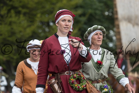 Landshuter Hochzeit 2017
