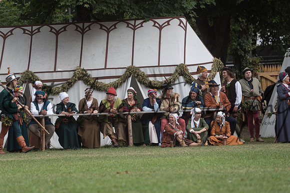 Landshuter Hochzeit 2017