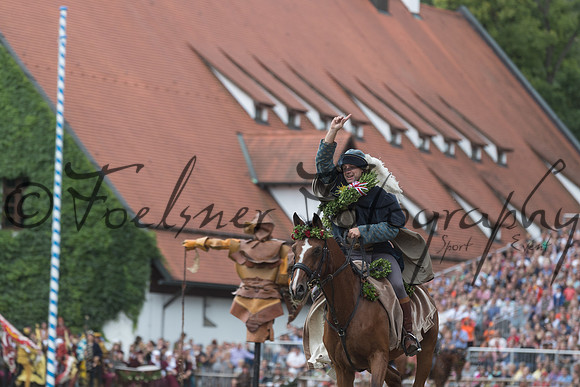 Landshuter Hochzeit 2017