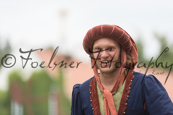 Landshuter Hochzeit 2017
