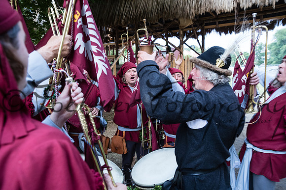 Landshuter Hochzeit 2017