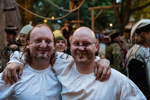 Landshuter Hochzeit 2017
