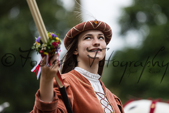 Landshuter Hochzeit 2017