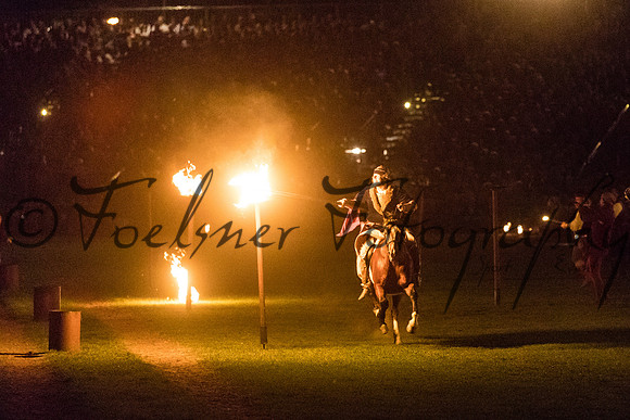 Landshuter Hochzeit 2017